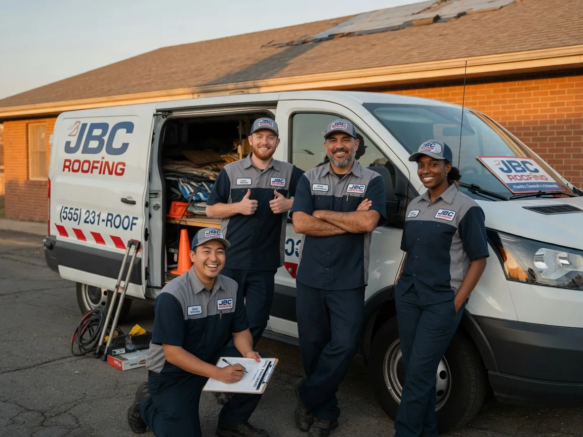Roof Replacement company in Helena, MT